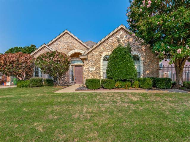 2945 Silvercrest Lane, Grapevine, TX 76051