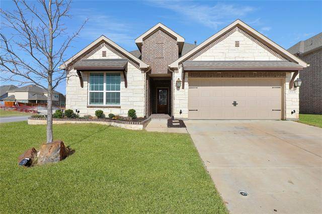 832 Basket Willow Terrace, Fort Worth, TX 76052