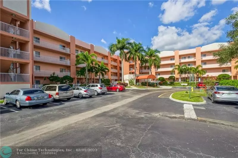 7765 YARDLEY DR  #308, Tamarac, FL 33321