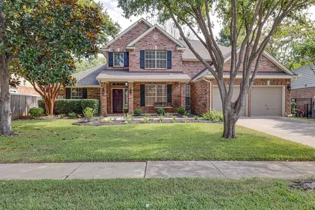 Grapevine, TX 76051,2732 Pinehurst Drive