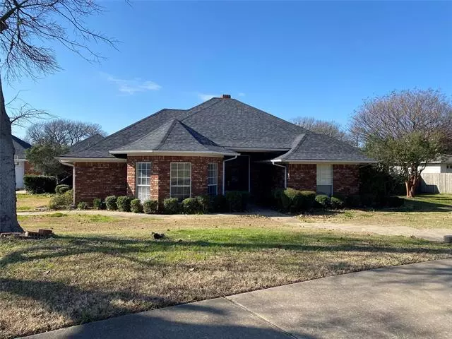 Sherman, TX 75092,1814 Carriage Estates Road