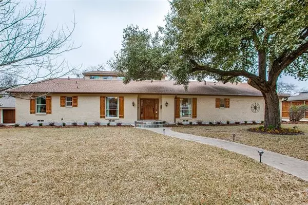 913 Creekdale Drive, Richardson, TX 75080