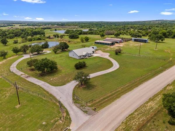 5913 Old Springtown Road, Weatherford, TX 76085