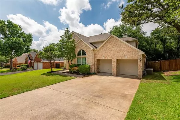 Grapevine, TX 76051,2692 Pinehurst Drive