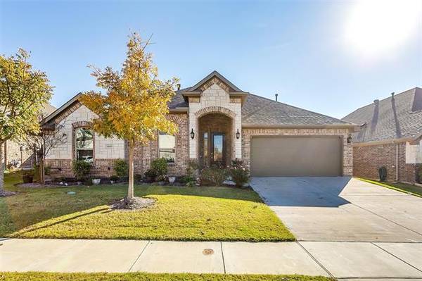 11929 Yarmouth Lane, Fort Worth, TX 76108