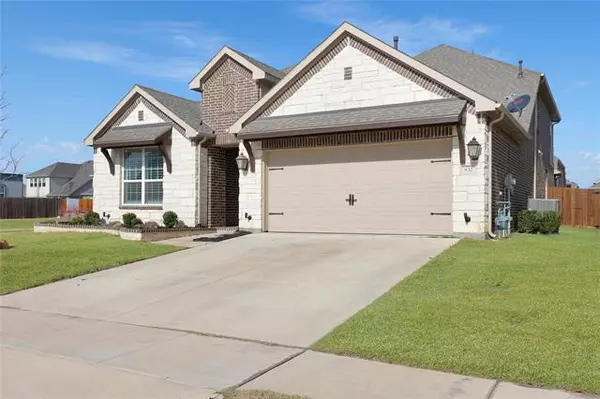 Fort Worth, TX 76052,832 Basket Willow Terrace