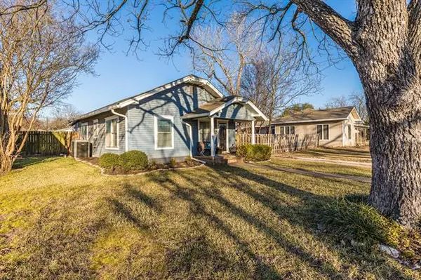 West, TX 76691,502 S Davis Street