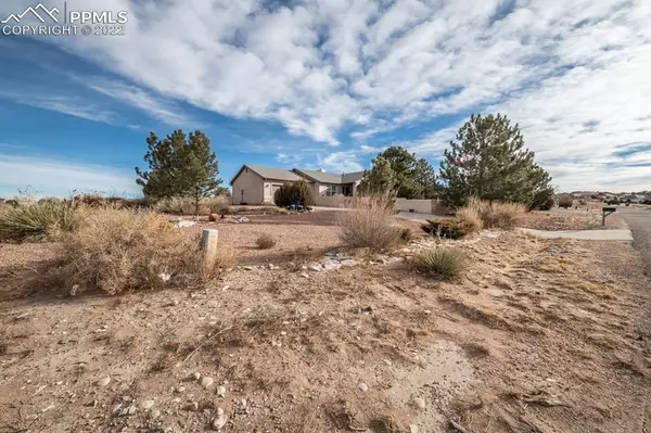 Pueblo West, CO 81007,1593 W Siesta DR