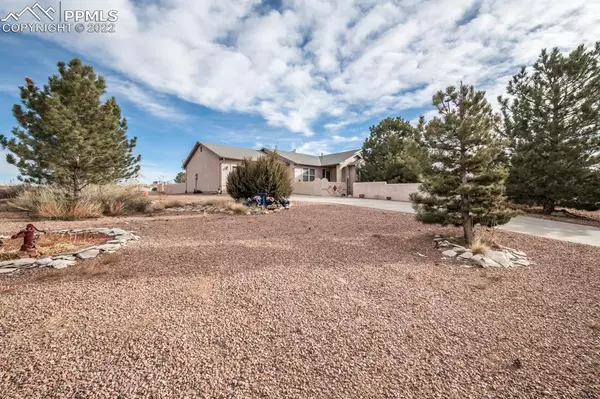 Pueblo West, CO 81007,1593 W Siesta DR