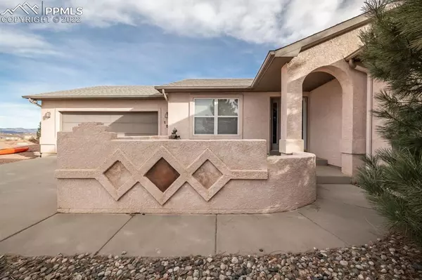 Pueblo West, CO 81007,1593 W Siesta DR