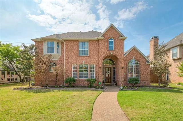 851 Pelican Lane, Coppell, TX 75019