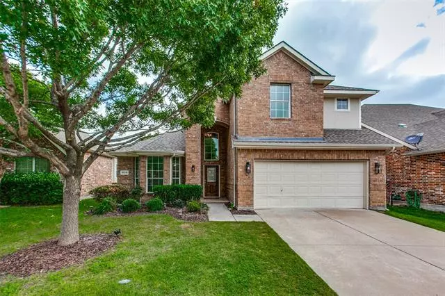 10236 Ashburn Drive, Mckinney, TX 75072