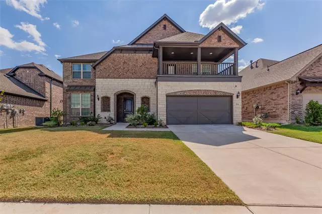 234 Crestview Drive, Midlothian, TX 76065