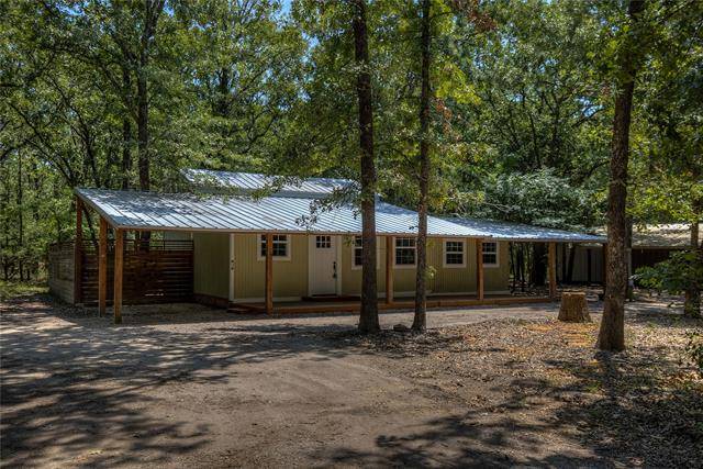 2339 County Road 2296, Quinlan, TX 75474