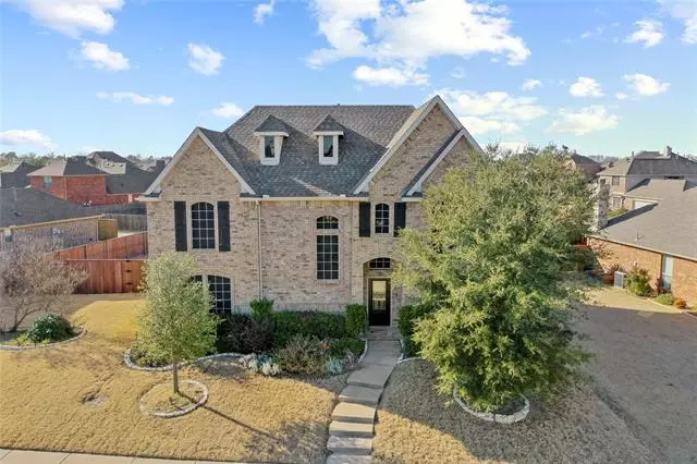 Rockwall, TX 75087,2911 Panhandle Drive