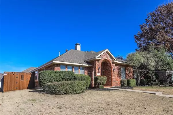 Allen, TX 75013,1224 Rainforest Lane