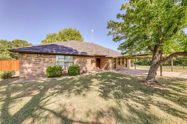 Azle, TX 76020,6057 Alyssa Court