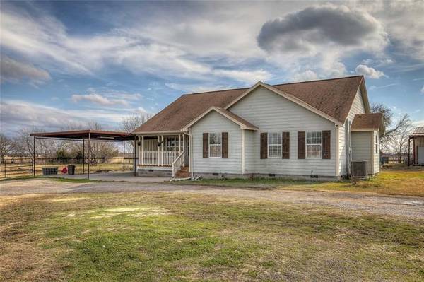 5413 County Road 2526, Royse City, TX 75189