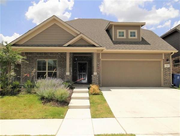 105 Gannet Trail, Argyle, TX 76226