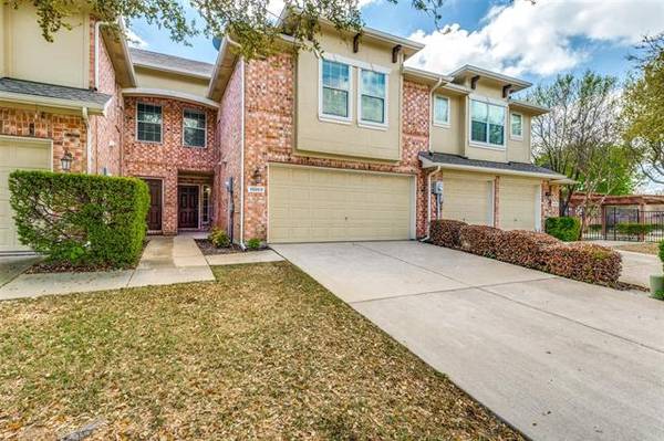 10263 Summit Run Drive, Frisco, TX 75035