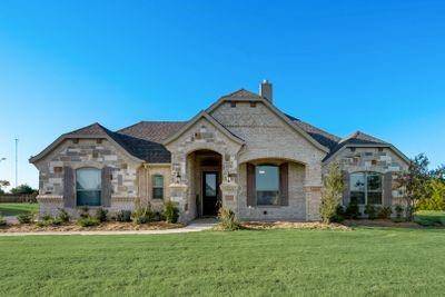 4061 Richard Road, Midlothian, TX 76065