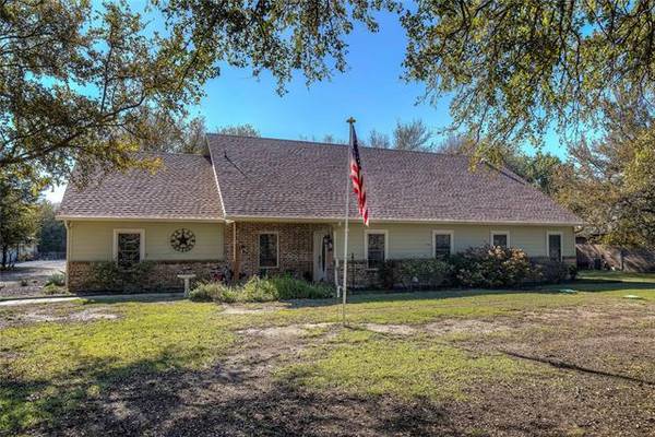 354 Pecan Hollow Circle, Anna, TX 75409