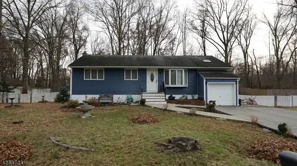 8 SYLVAN ST, Lincoln Park Boro, NJ 07035