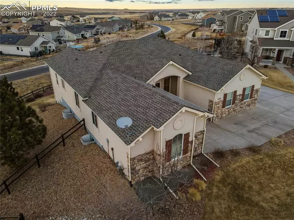 Elizabeth, CO 80107,42021 Big Horn CIR