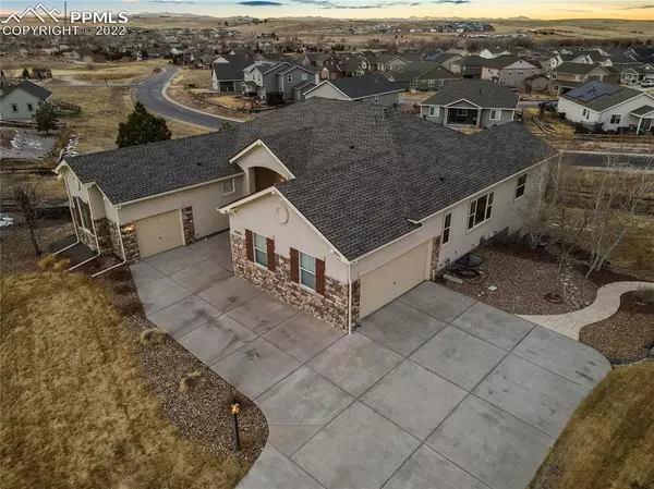 Elizabeth, CO 80107,42021 Big Horn CIR