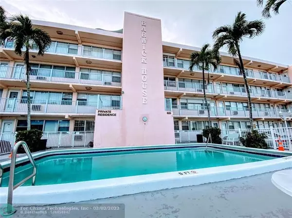 625 Antioch Ave  #107, Fort Lauderdale, FL 33304