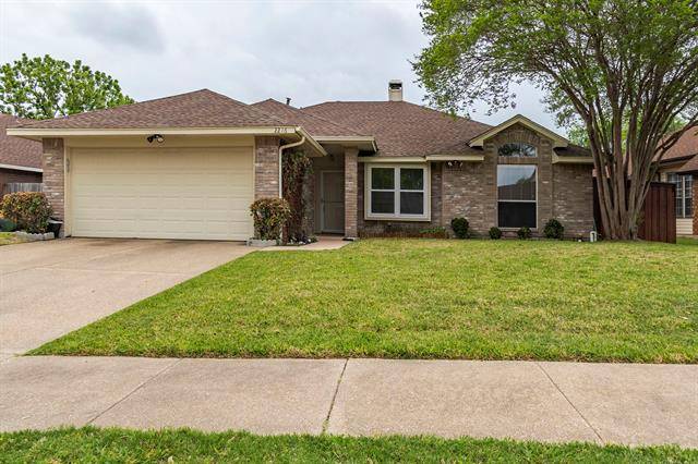 2216 Villanova Street, Arlington, TX 76018