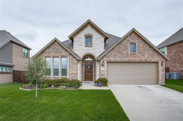 1713 Mercer Lane, Princeton, TX 75407