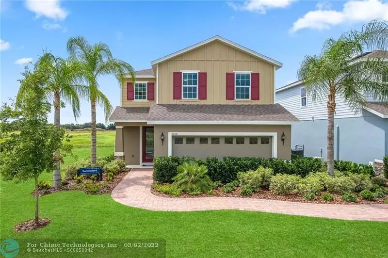 11063 SW VARSARI WAY, Port Saint Lucie, FL 34987