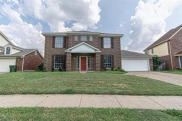 Arlington, TX 76001,2707 Redstone Drive