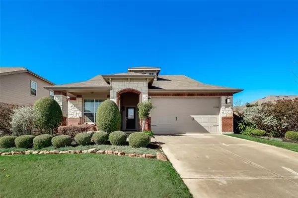 Arlington, TX 76002,6812 Big Bend Lane