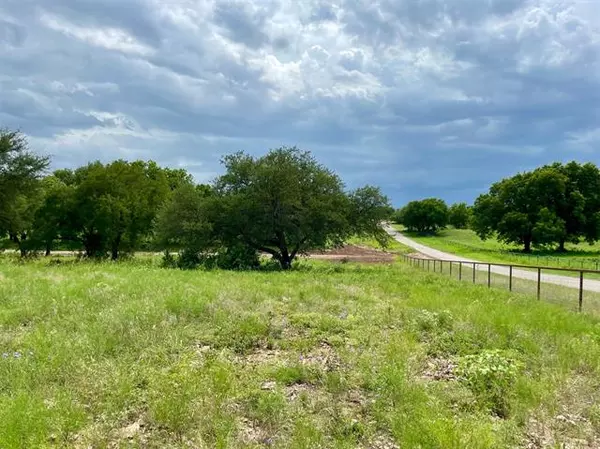 Weatherford, TX 76087,Lot 70 Cartwright Road