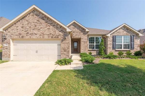 1104 Parkdale Drive, Northlake, TX 76226