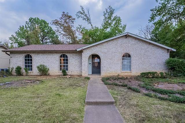 3311 Cornell Drive, Arlington, TX 76015