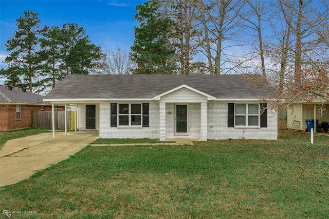 424 N Elm Street, Haughton, LA 71037