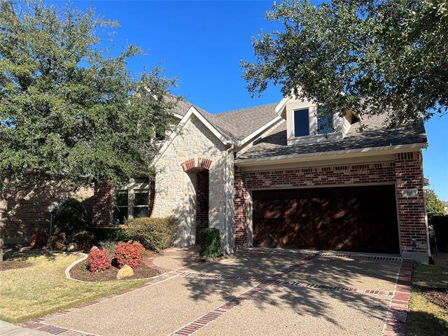 505 Crown Of Gold Drive, Lewisville, TX 75056