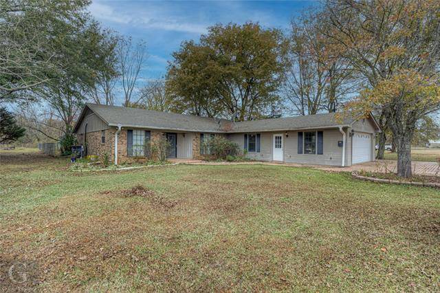 192 Ranchtown Road, Elm Grove, LA 71051