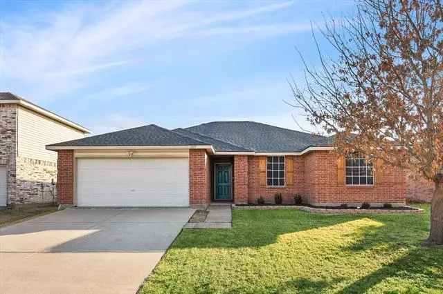 2015 Cap Rock Lane, Grand Prairie, TX 75052