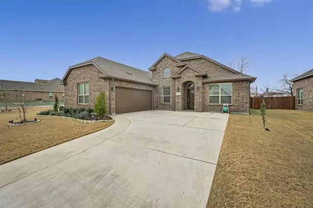 7818 Bella Way, Arlington, TX 76001