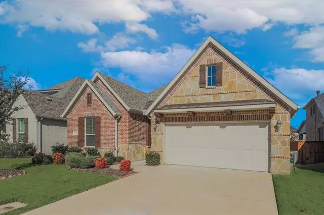 11520 Feather Reed Road, Flower Mound, TX 76226