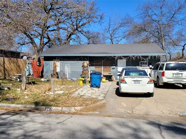 347 Ash Street, Lewisville, TX 75057