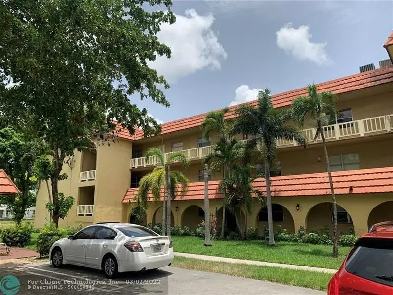 10772 La Placida Dr  #102, Coral Springs, FL 33065