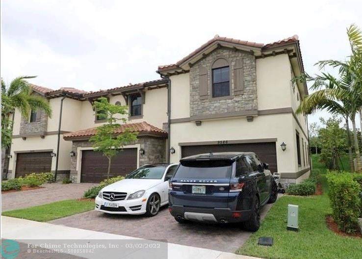 Parkland, FL 33076,9586 Town Parc Cir  #9586