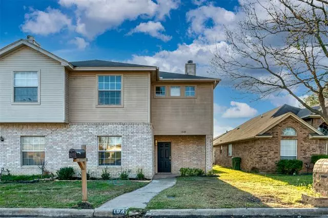 Arlington, TX 76017,1040 Cheddar Court