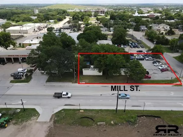 Lewisville, TX 75057,300 N Mill Street