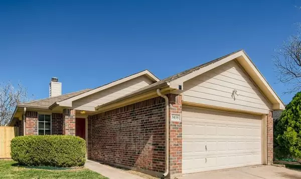 Arlington, TX 76010,3035 San Martin Drive